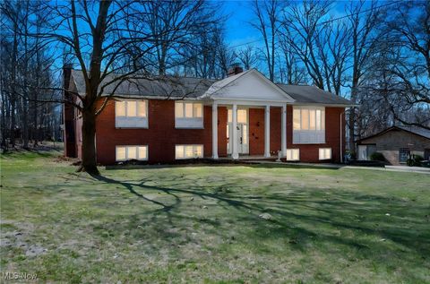 7493 James Drive, North Royalton, OH 44133 - MLS#: 5107301