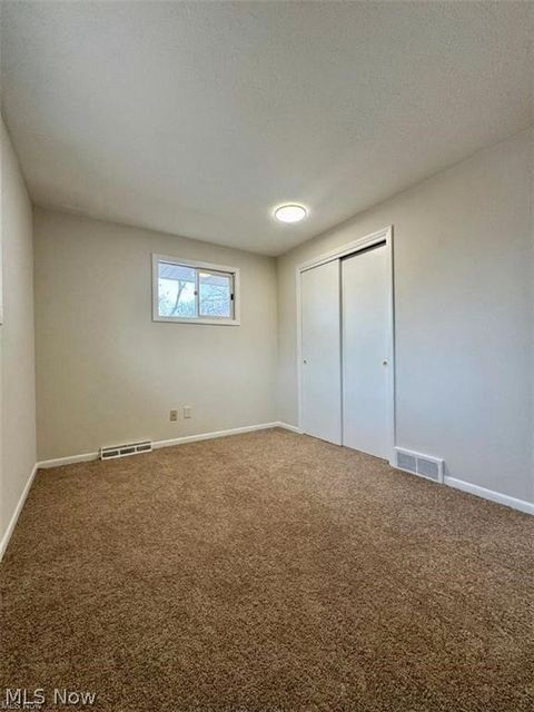 Tiny photo for 233 Kennedy Street, Louisville, OH 44641 (MLS # 5203175)