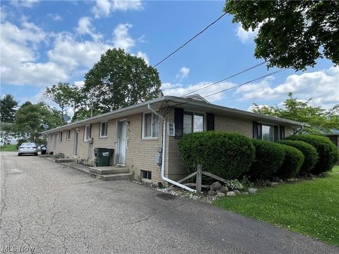 Tiny photo for 233 Kennedy Street, Louisville, OH 44641 (MLS # 5203175)