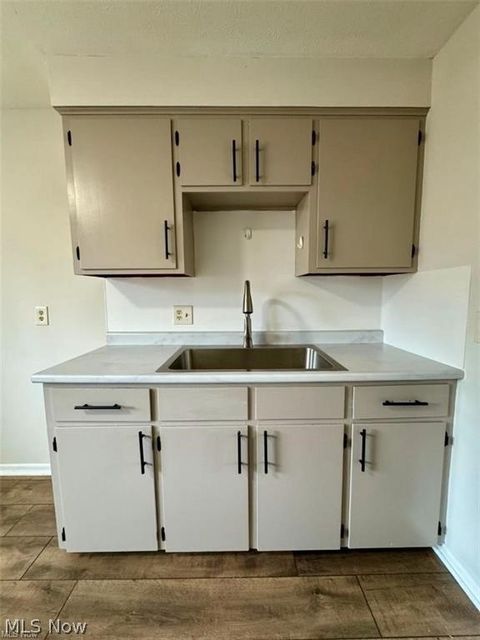 Tiny photo for 233 Kennedy Street, Louisville, OH 44641 (MLS # 5203175)