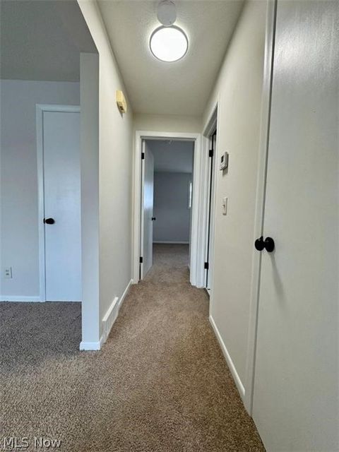 Tiny photo for 233 Kennedy Street, Louisville, OH 44641 (MLS # 5203175)