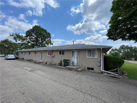 Tiny photo for 233 Kennedy Street, Louisville, OH 44641 (MLS # 5203175)