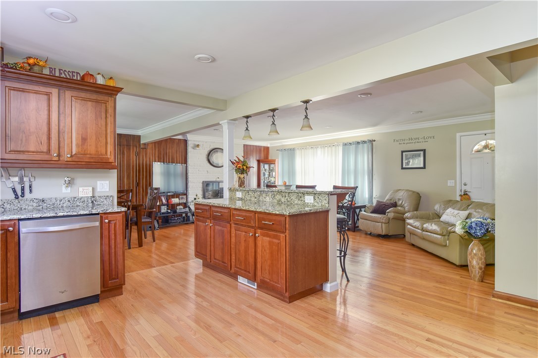 Brookfield Township Original Sec 77 - Residential