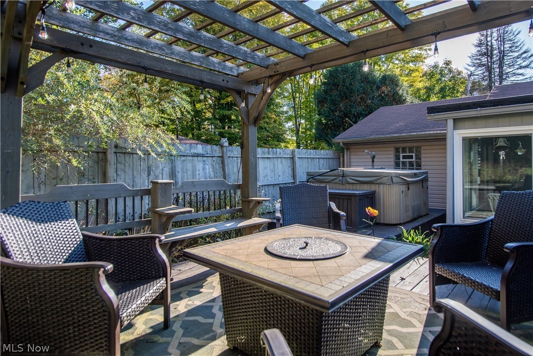 Brookfield Township Original Sec 77 - Residential