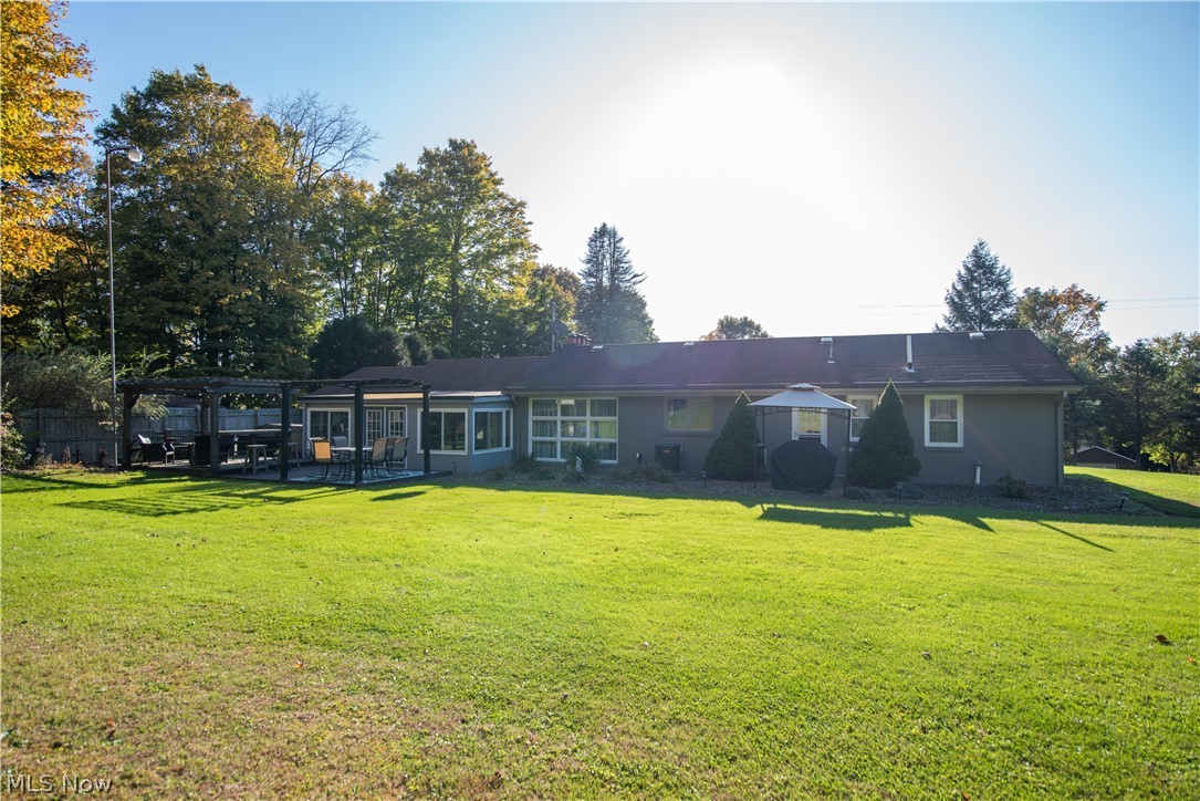 Brookfield Township Original Sec 77 - Residential