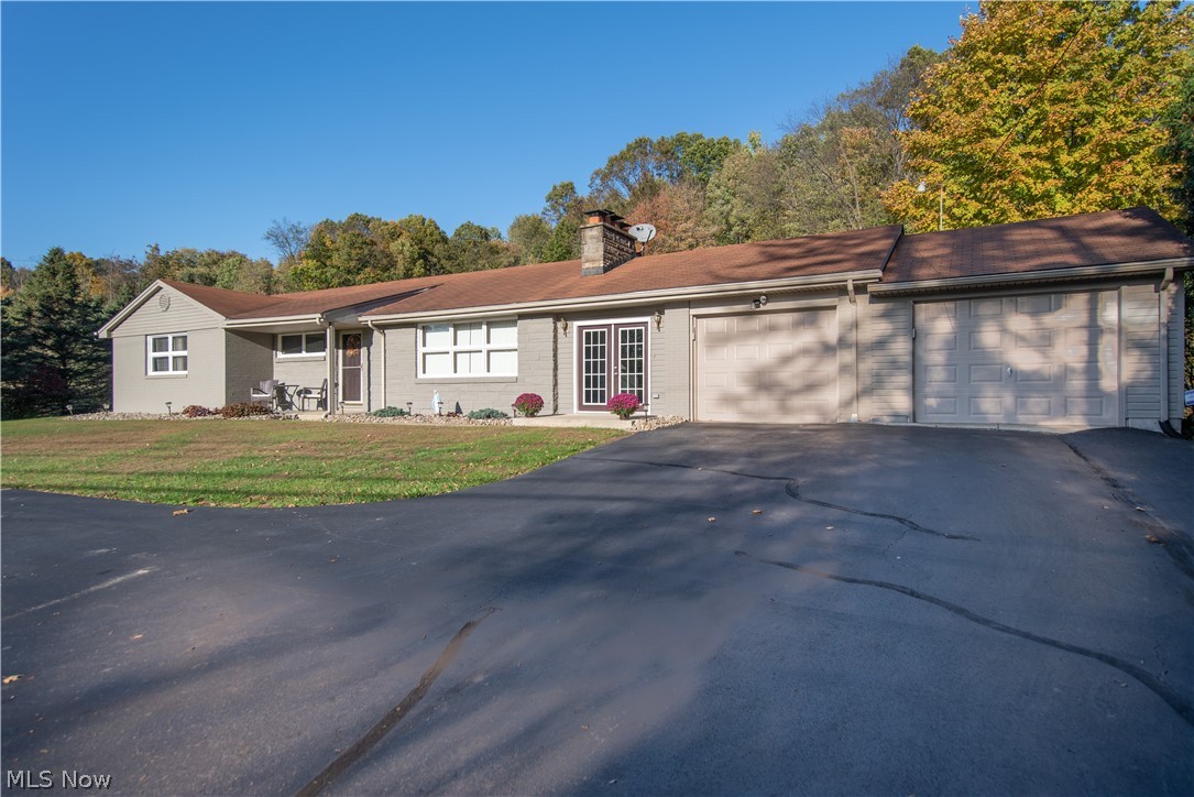 Brookfield Township Original Sec 77 - Residential