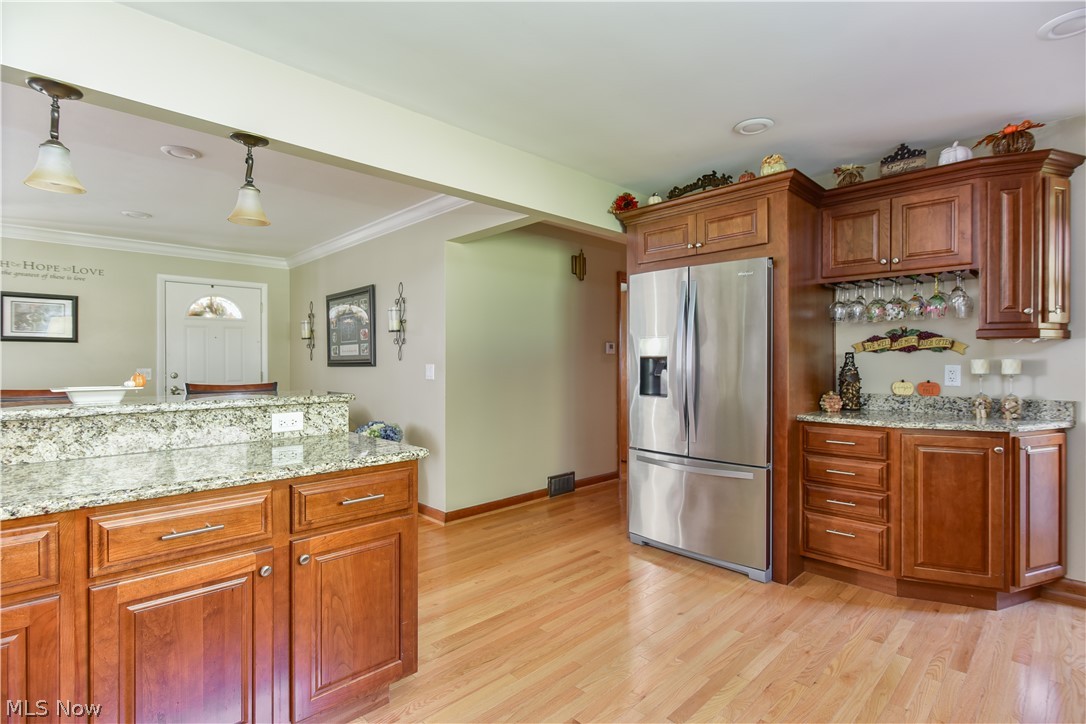 Brookfield Township Original Sec 77 - Residential