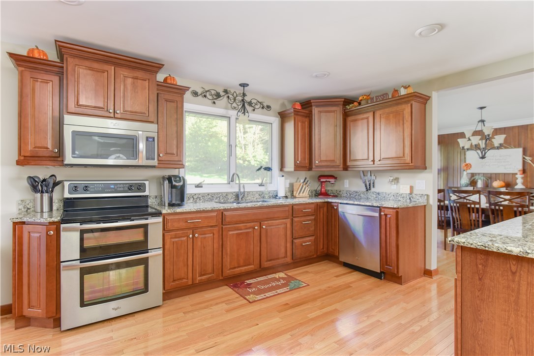 Brookfield Township Original Sec 77 - Residential