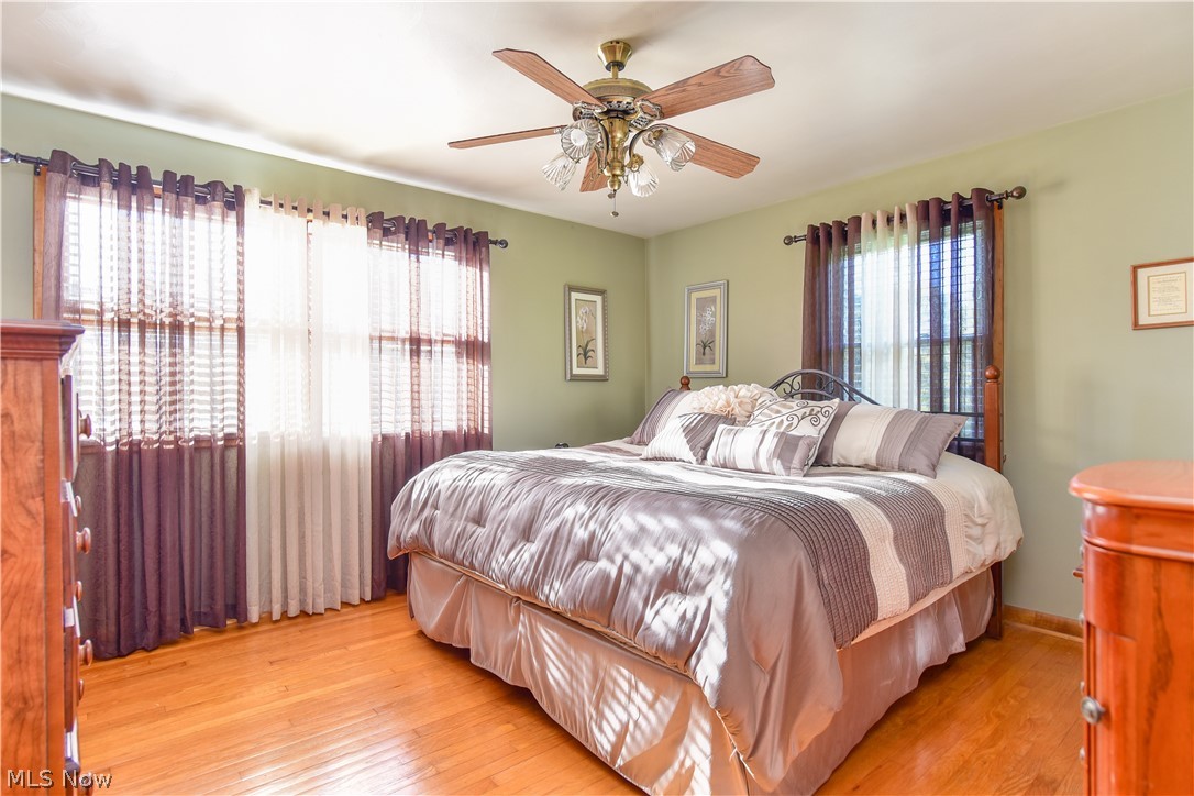 Brookfield Township Original Sec 77 - Residential