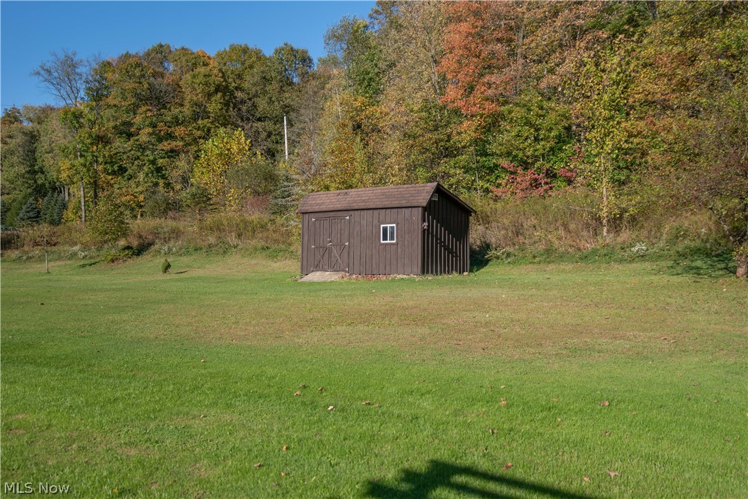 Brookfield Township Original Sec 77 - Residential