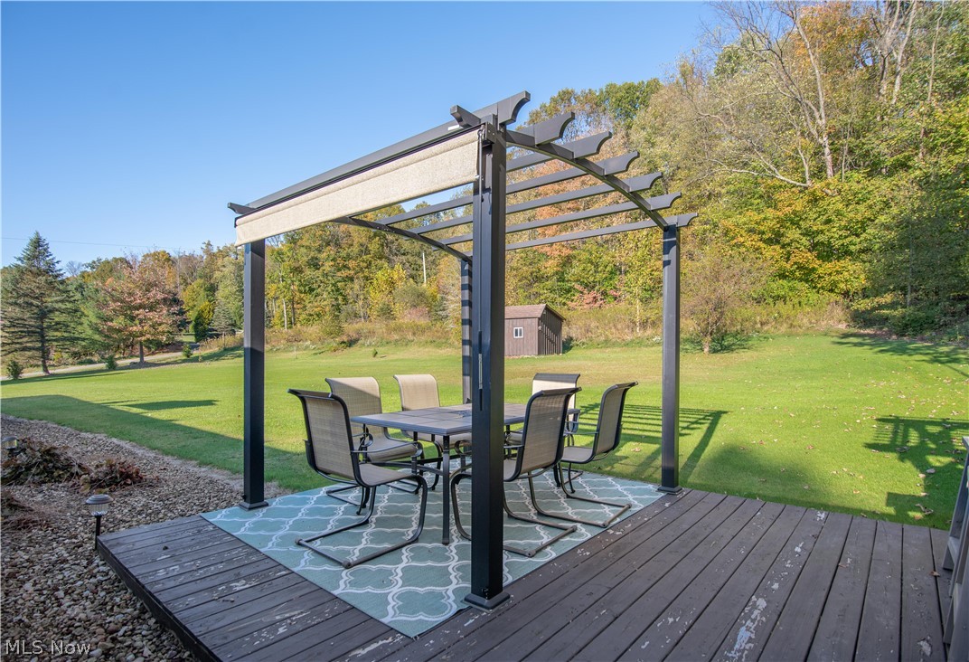 Brookfield Township Original Sec 77 - Residential