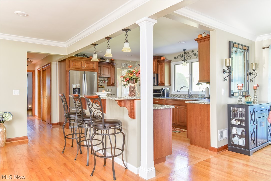 Brookfield Township Original Sec 77 - Residential