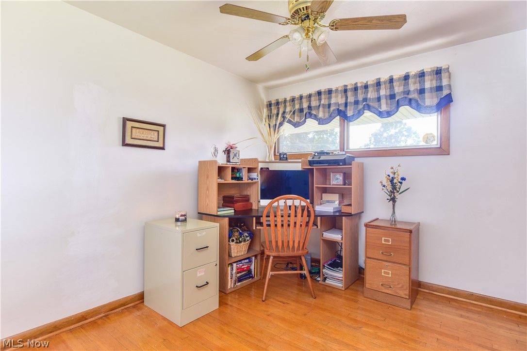 Brookfield Township Original Sec 77 - Residential