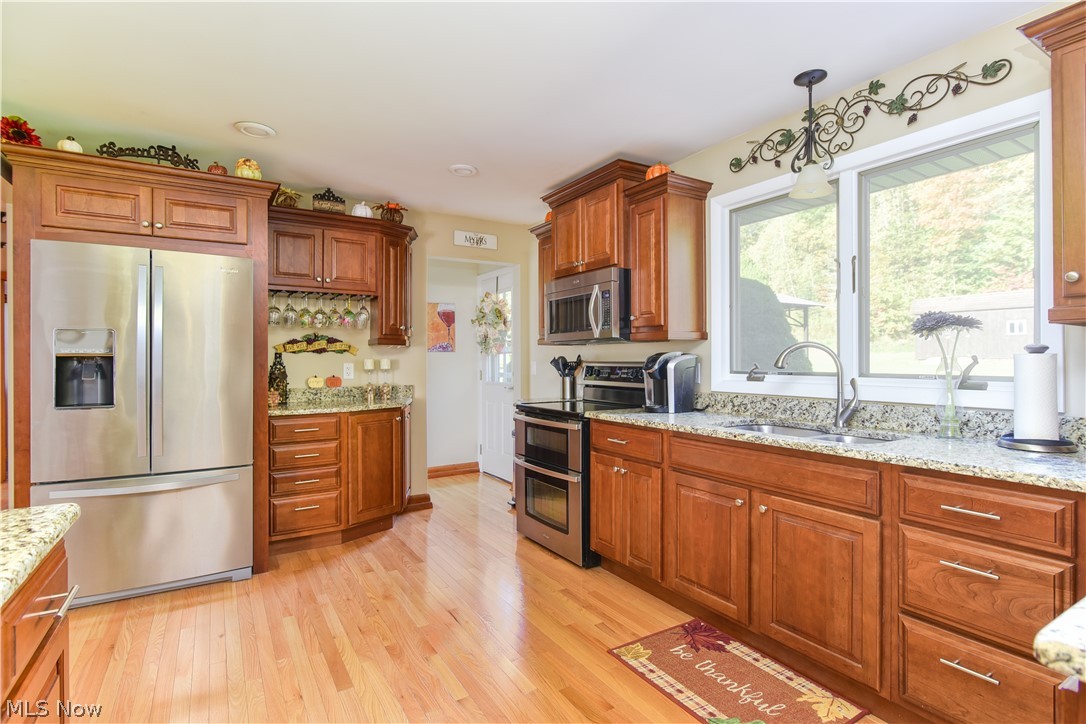 Brookfield Township Original Sec 77 - Residential