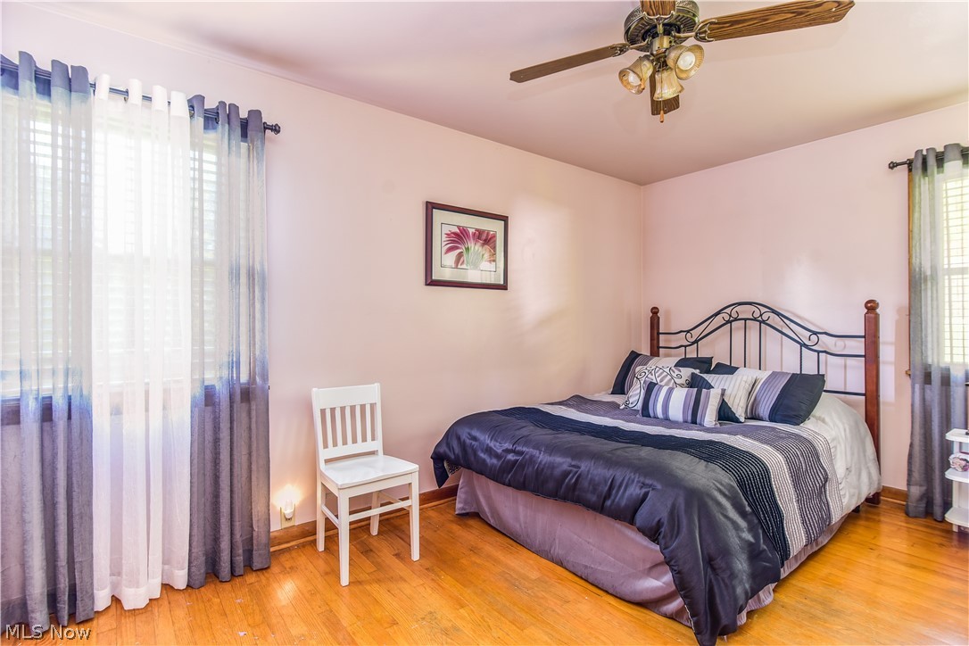 Brookfield Township Original Sec 77 - Residential