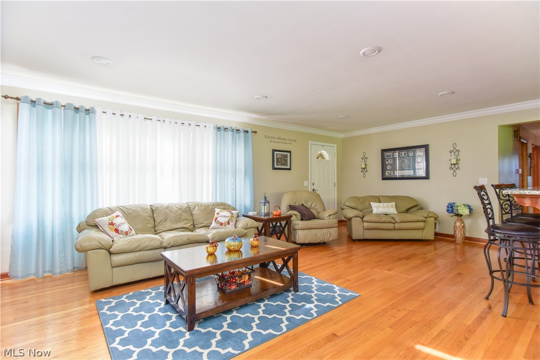 Brookfield Township Original Sec 77 - Residential