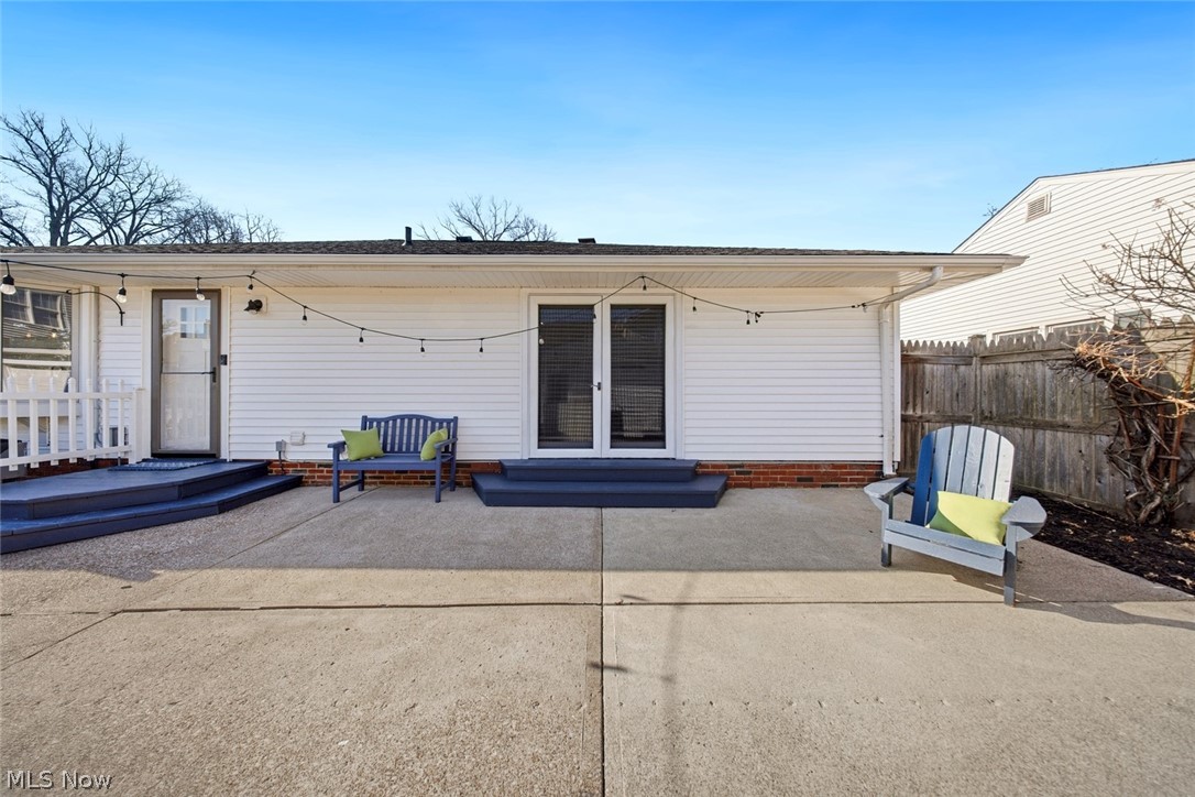 Home Center Inc Bay View Park 02 - Residential