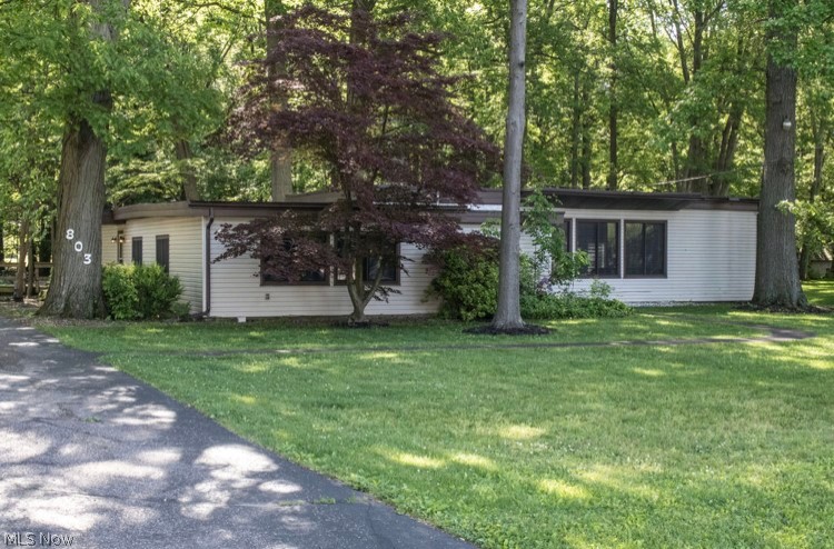 Tallmadge 15 - Residential