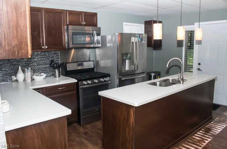 Tallmadge 15 - Residential