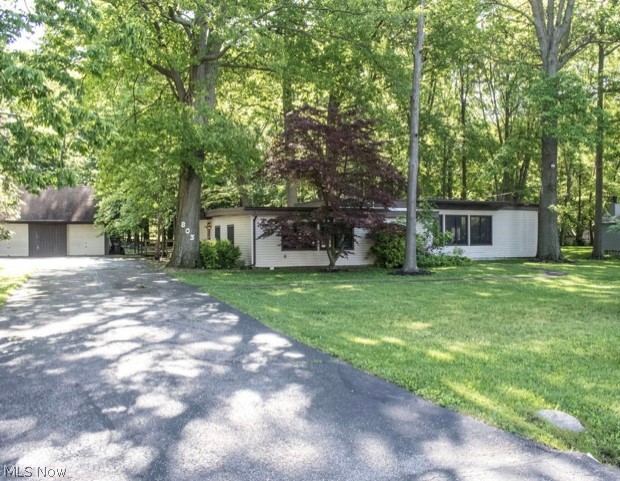 Tallmadge 15 - Residential