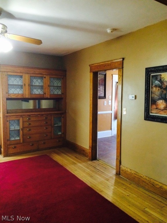 Hazen 1st Add - Residential