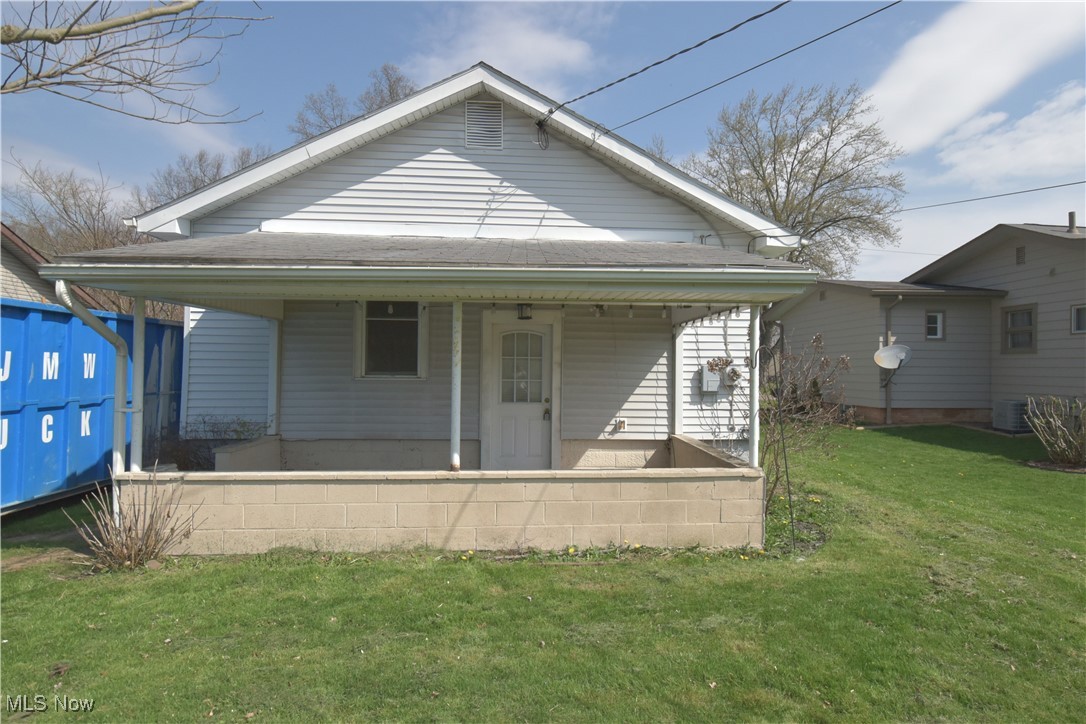 175 W Vermont Avenue, Sebring, Ohio image 22
