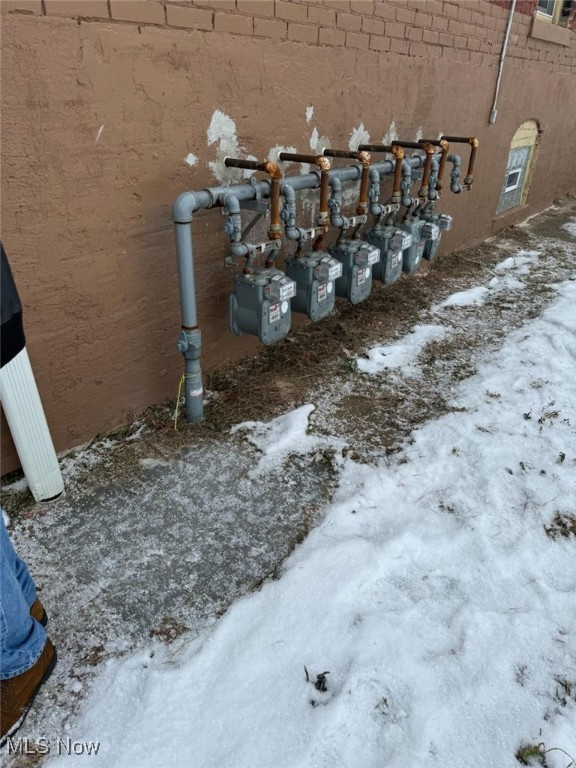 Lowrie Bros Homedale Allotmen - Commercial Sale