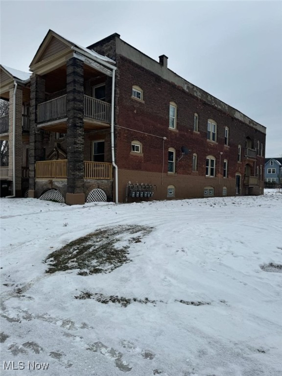 Lowrie Bros Homedale Allotmen - Commercial Sale