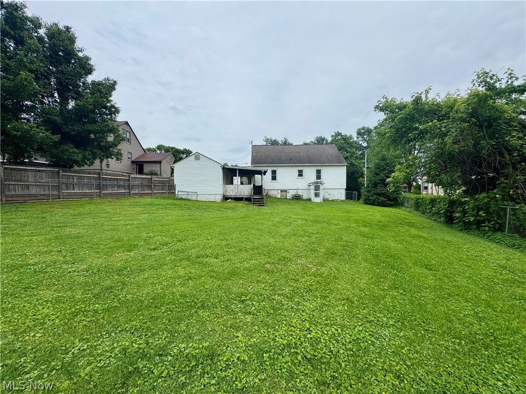 Photo of 107 Woodrow Street ST, Marietta, OH 45750 (MLS # 5214425)