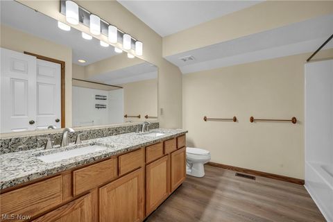 Tiny photo for 9842 Johnnycake Ridge Road, Mentor, OH 44060 (MLS # 5217180)