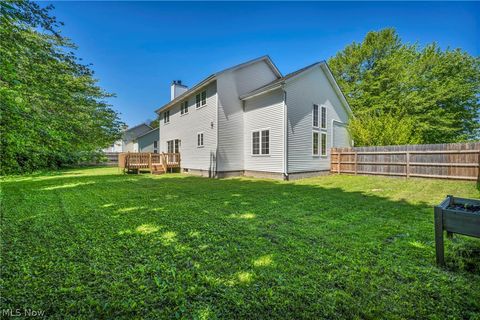 Tiny photo for 9842 Johnnycake Ridge Road, Mentor, OH 44060 (MLS # 5217180)