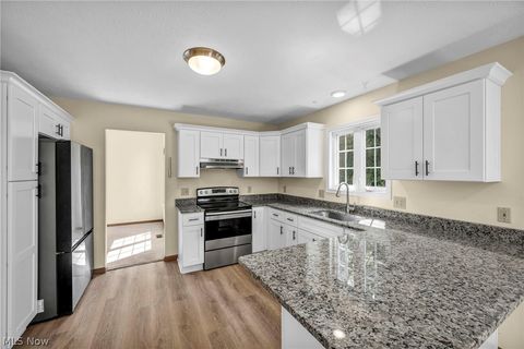 Tiny photo for 9842 Johnnycake Ridge Road, Mentor, OH 44060 (MLS # 5217180)