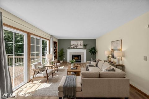 Tiny photo for 9842 Johnnycake Ridge Road, Mentor, OH 44060 (MLS # 5217180)
