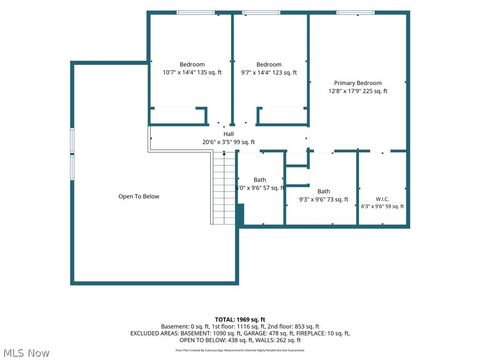 Tiny photo for 9842 Johnnycake Ridge Road, Mentor, OH 44060 (MLS # 5217180)