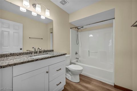 Tiny photo for 9842 Johnnycake Ridge Road, Mentor, OH 44060 (MLS # 5217180)