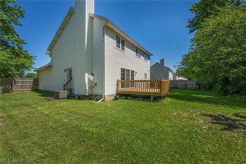 Tiny photo for 9842 Johnnycake Ridge Road, Mentor, OH 44060 (MLS # 5217180)