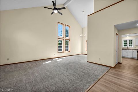 Tiny photo for 9842 Johnnycake Ridge Road, Mentor, OH 44060 (MLS # 5217180)
