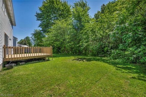 Tiny photo for 9842 Johnnycake Ridge Road, Mentor, OH 44060 (MLS # 5217180)