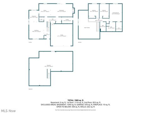 Tiny photo for 9842 Johnnycake Ridge Road, Mentor, OH 44060 (MLS # 5217180)