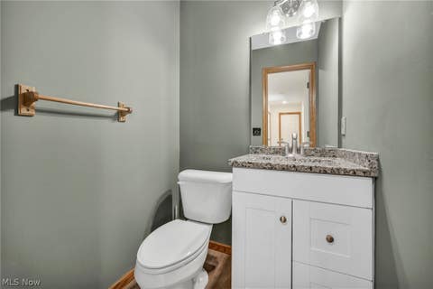 Tiny photo for 9842 Johnnycake Ridge Road, Mentor, OH 44060 (MLS # 5217180)