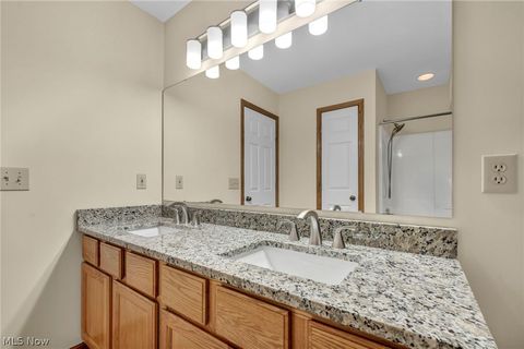 Tiny photo for 9842 Johnnycake Ridge Road, Mentor, OH 44060 (MLS # 5217180)