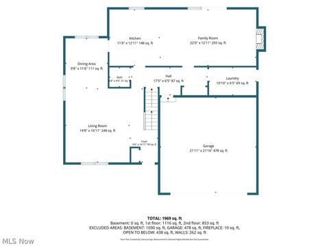 Tiny photo for 9842 Johnnycake Ridge Road, Mentor, OH 44060 (MLS # 5217180)