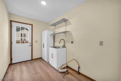Tiny photo for 9842 Johnnycake Ridge Road, Mentor, OH 44060 (MLS # 5217180)