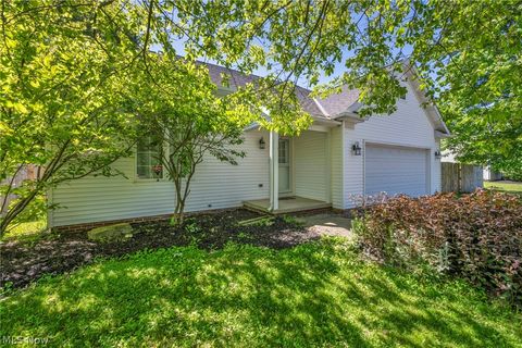 Tiny photo for 9842 Johnnycake Ridge Road, Mentor, OH 44060 (MLS # 5217180)