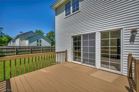 Tiny photo for 9842 Johnnycake Ridge Road, Mentor, OH 44060 (MLS # 5217180)