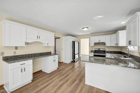 Tiny photo for 9842 Johnnycake Ridge Road, Mentor, OH 44060 (MLS # 5217180)