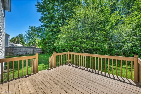 Tiny photo for 9842 Johnnycake Ridge Road, Mentor, OH 44060 (MLS # 5217180)