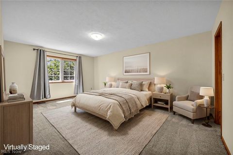 Tiny photo for 9842 Johnnycake Ridge Road, Mentor, OH 44060 (MLS # 5217180)