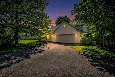 Tiny photo for 9842 Johnnycake Ridge Road, Mentor, OH 44060 (MLS # 5217180)