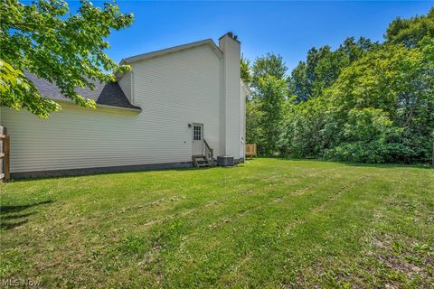 Tiny photo for 9842 Johnnycake Ridge Road, Mentor, OH 44060 (MLS # 5217180)